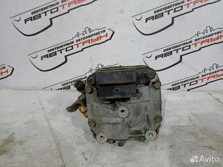 Редуктор mitsubishi 4G15 4G93 4G94 dingo dion lanc