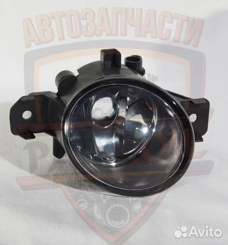 Туманка Infiniti JX35 (L50)