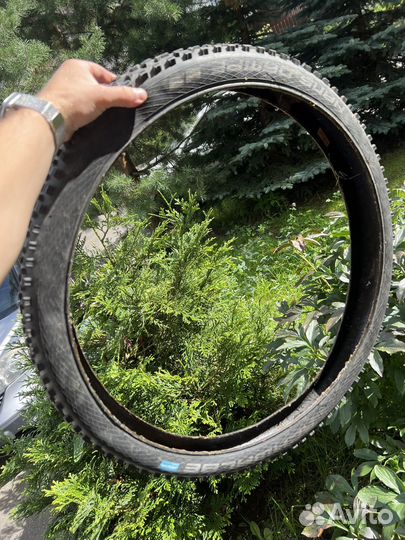 Покрышки Schwalbe 27,5