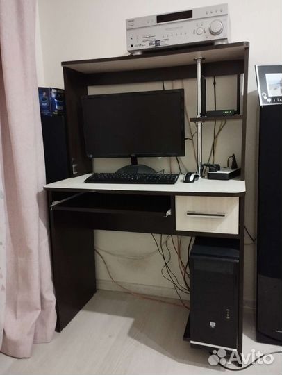 Компьютерный стол бу