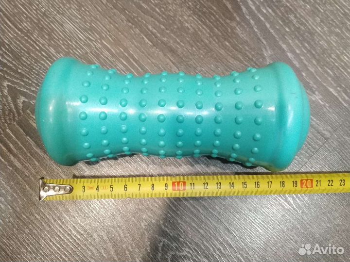 Массажный валик