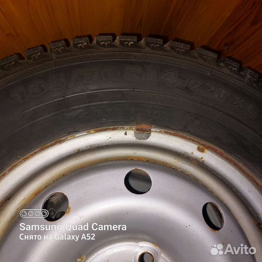 Nordman Nordman 4 185/70 R14