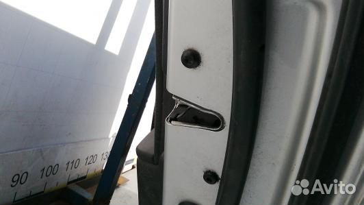 Дверь задняя правая BMW 5 E60/E61 (94Y03FT01)