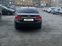 Chevrolet Cruze 1.8 AT, 2012, 179 800 км, с пробегом, цена 700 000 руб.