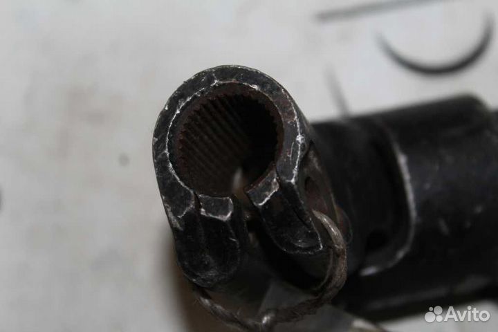 Карданчик рулевой toyota gaia ipsum ACM15G SXM15G