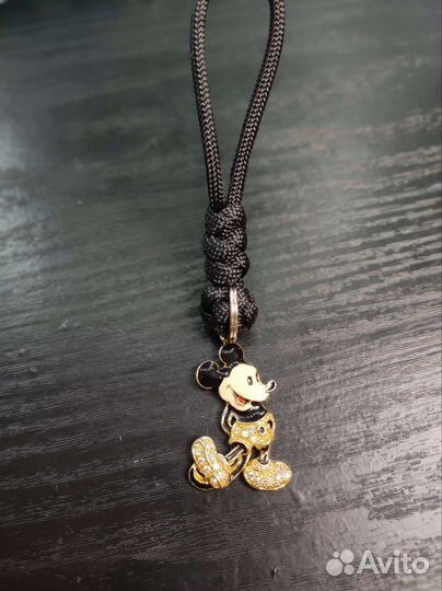 Темляк брелок