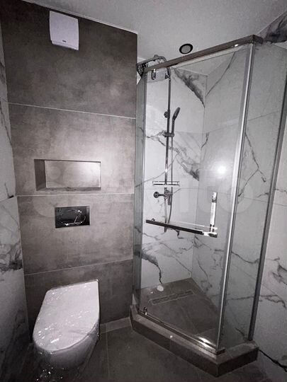 1-к. апартаменты, 15,2 м², 2/4 эт.