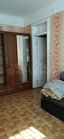 2-к. квартира, 60 м², 1/5 эт.