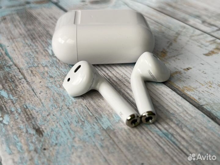 Airpods 2