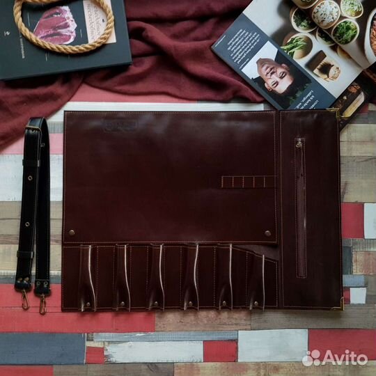 Скрутка для ножей