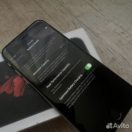 iPhone 6S, 32 ГБ