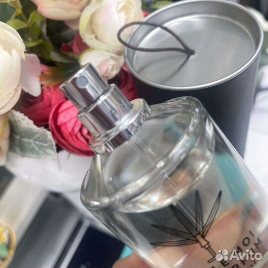 Woody Perfecto 107 Parle Moi