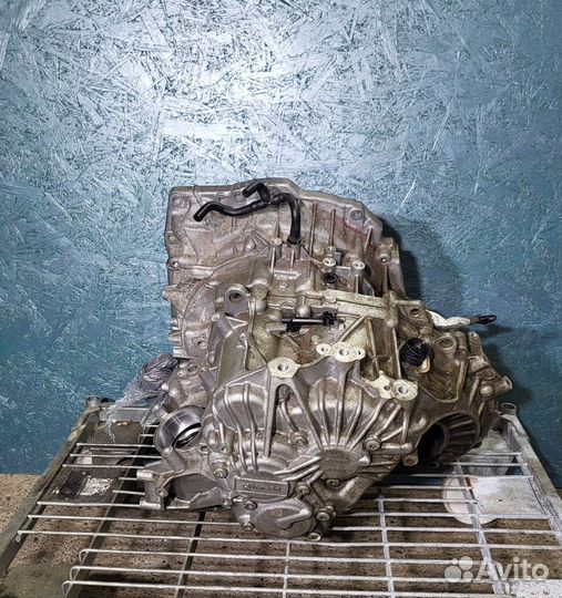 Ркпп Geely Atlas Pro Nl-3b