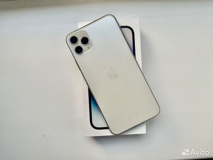 iPhone 11 pro max