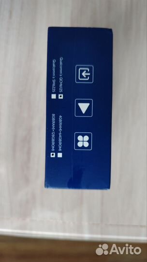 Адаптер автомобильный Carplay Box Android