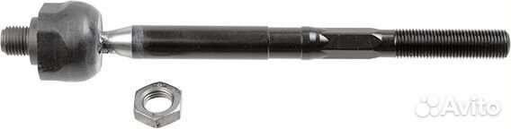 Тяга рулевая л/пр Renault Megane II Scenic II Gran