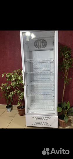 Ветриный холодильник