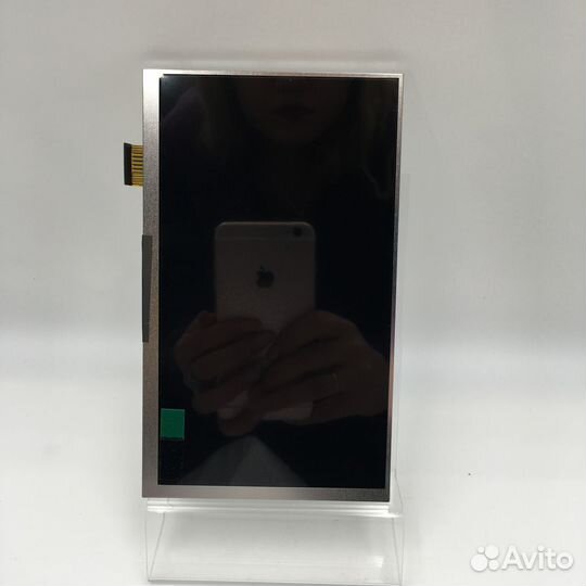 Новый Дисплей LCD Матрица Prestigio PMT3437 4G