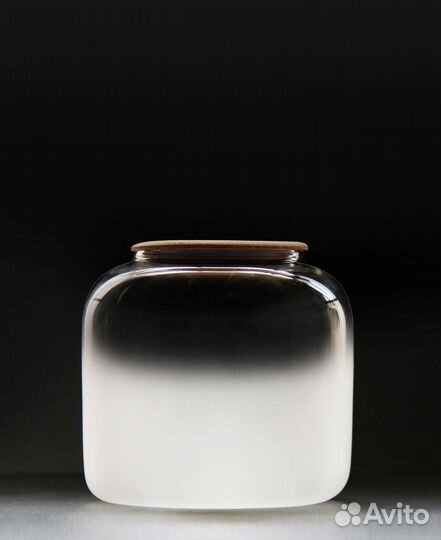 Емкость для хранения / Баночка для продуктов
