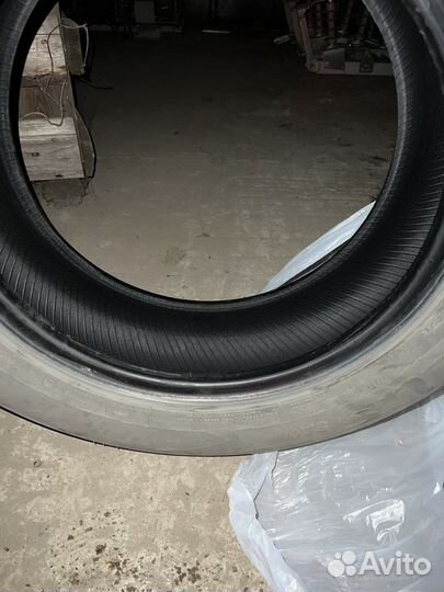 Kumho Solus SA01 Plus 205/65 R16 H