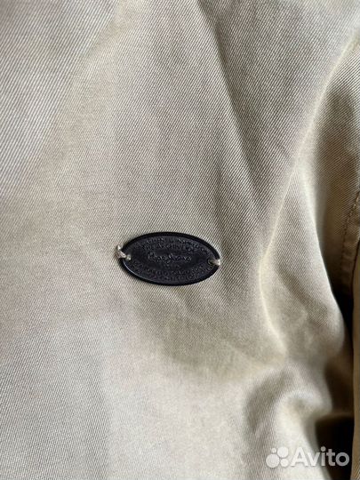 Пилот бомбер мужской 52 размер Pepe jeans London