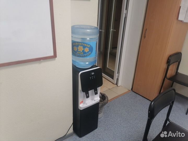 Кулер для воды