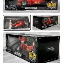 michael schumacher - Товары для хобби и отдыха во всех регионах ...