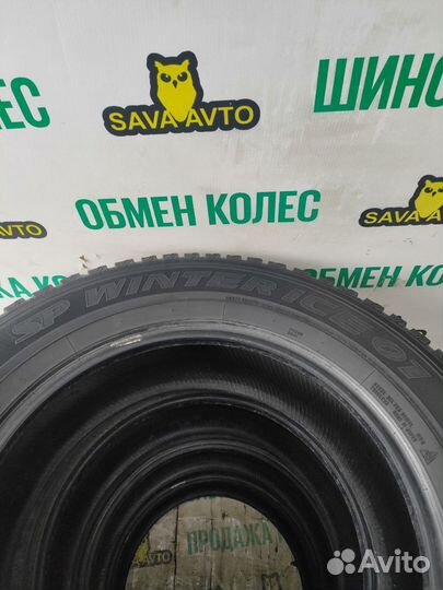 Dunlop SP Winter Ice 01 225/65 R17