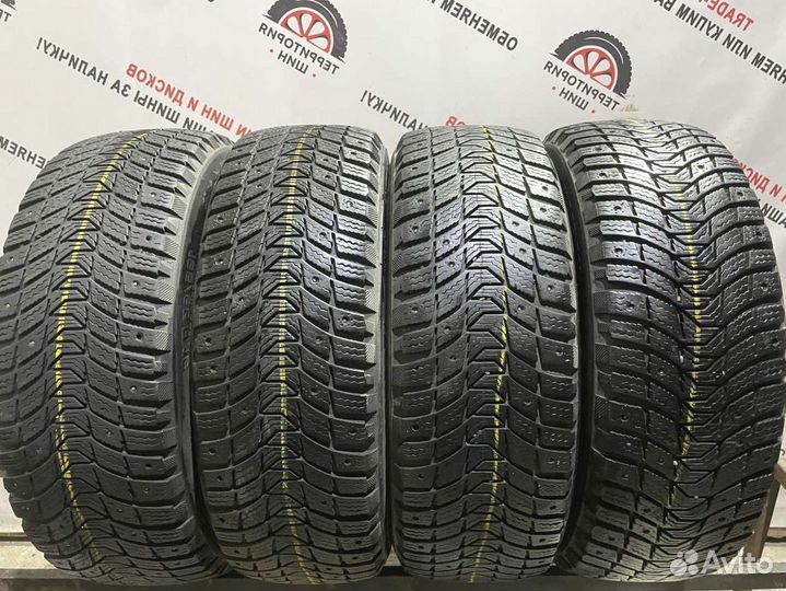 Michelin X-Ice North 3 195/65 R15 91M