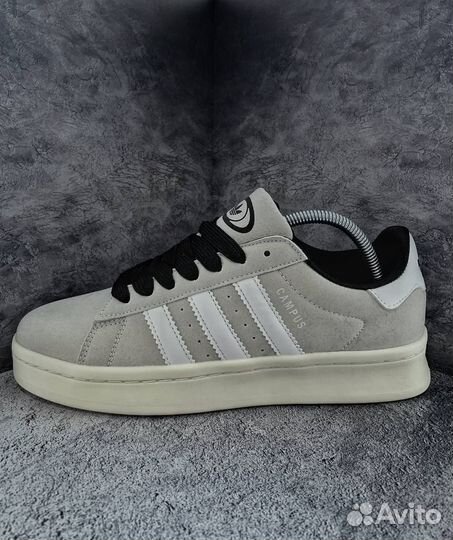Adidas Campus