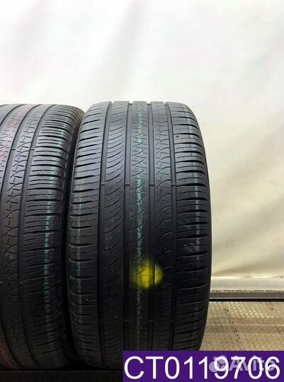 Pirelli Scorpion Zero All Season 275/45 R21 и 315/40 R21 115Y