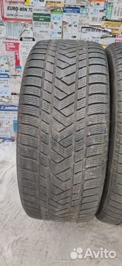 Pirelli Scorpion Winter 275/45 R21 110V