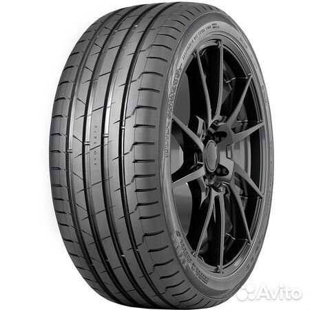 Ikon Tyres Autograph Ultra 2 225/45 R17 94Y