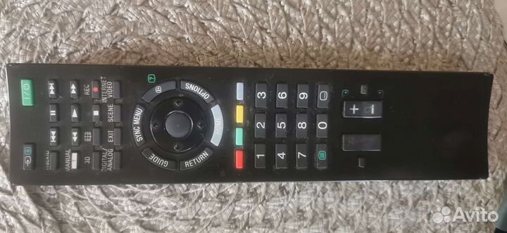 Продам телевизор бу Sony