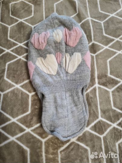 Шапка шлем reima, kerry, kivat, kotik