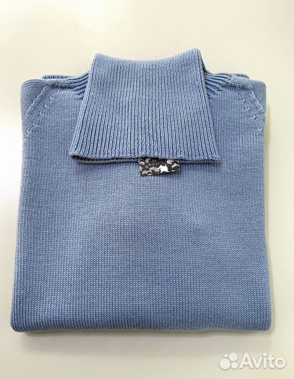 Max Mara блузка - свитер Germana Luppi р.M