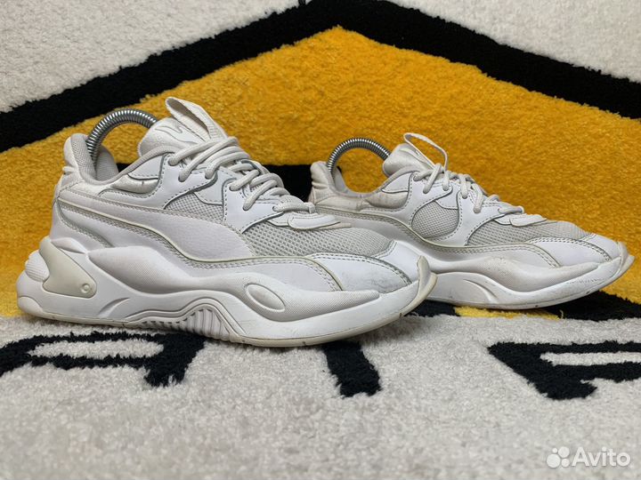 Кроссовки Puma RS-2K Core 37,5 4,5uk оригинал