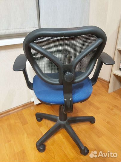 Компьютерный стул