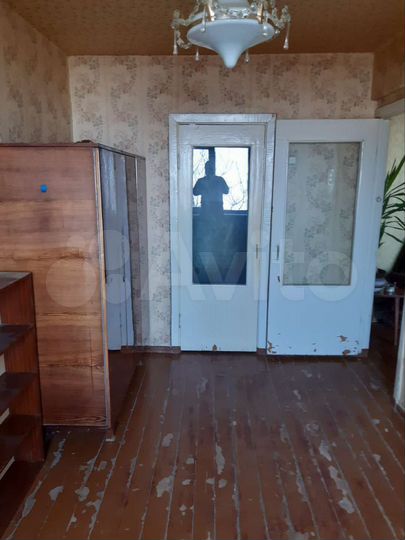 3-к. квартира, 57,1 м², 5/5 эт.