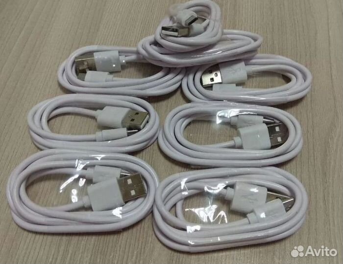 Кабель Micro-USB