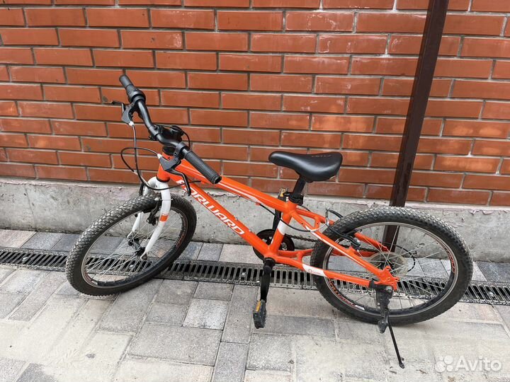 Детский аедосиред Forvard 20 дюймов