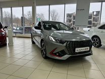 Новый Kaiyi E5 1.5 CVT, 2023, цена от 1 690 000 руб.