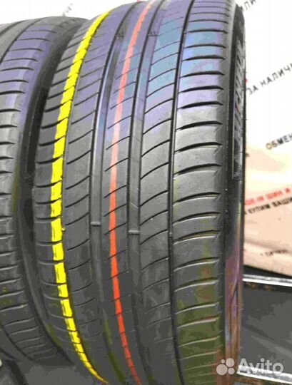 Michelin Primacy 3 225/55 R17 101M