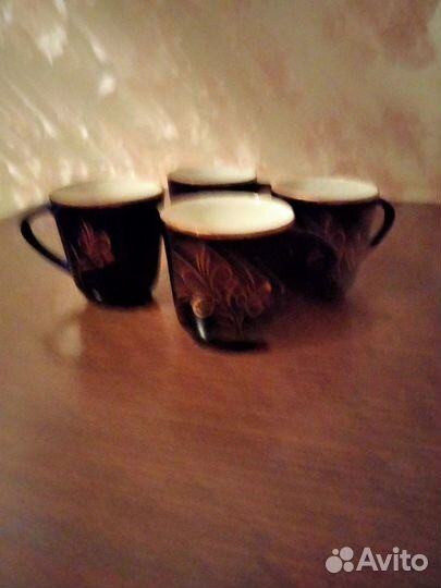 Кружки СССР