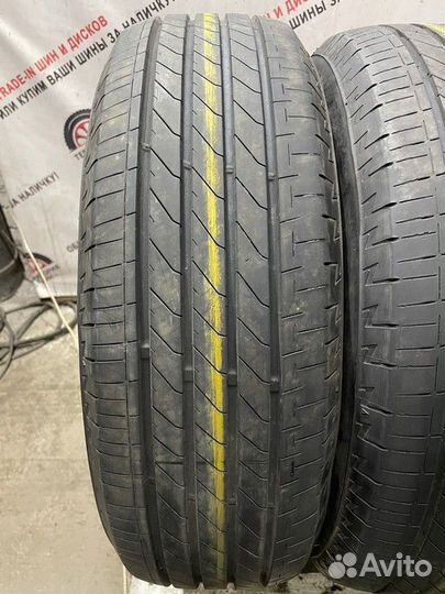 Bridgestone Turanza T005A 215/65 R16 98V