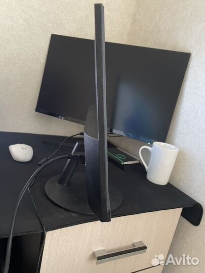 Монитор dexp FF201H