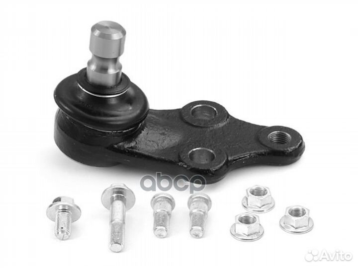 Шаровая опора hyundai I40 11/IX35 10/sonata