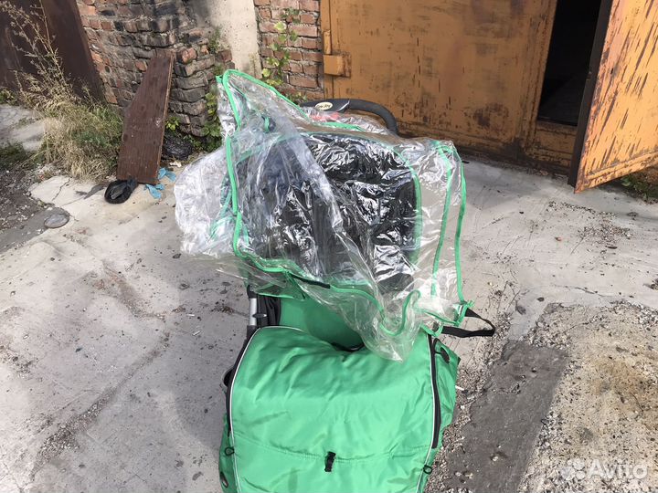 Продам коляску