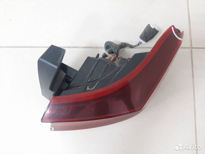 Фонарь задний наружный правый Kia Ceed св 2018