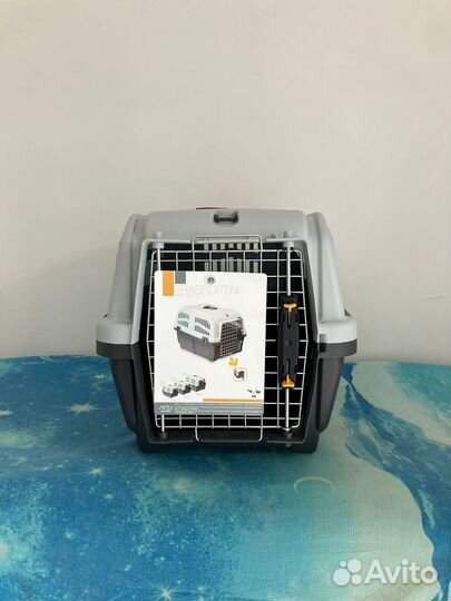 Переноска для животных MPS Skudo 1 48х31х31